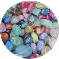 110410 ΠΕΤΣΕΤΑ ΣΤΡΟΓΓΥΛΗ 1.60 ΠΕΤΡΕΣ